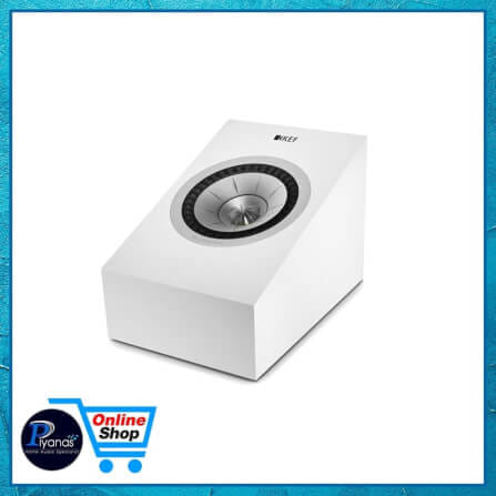 ลำโพงเซอร์ราวด์ KEF : Q-50A ATMOS สีขาว_3